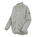 Moonstruck - Side - Regatta Womens-Ladies Mellrey Full Zip Fleece