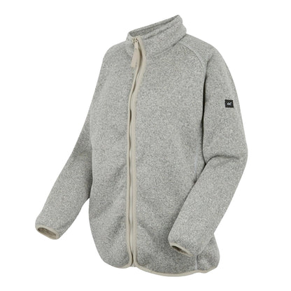 Moonstruck - Side - Regatta Womens-Ladies Mellrey Full Zip Fleece