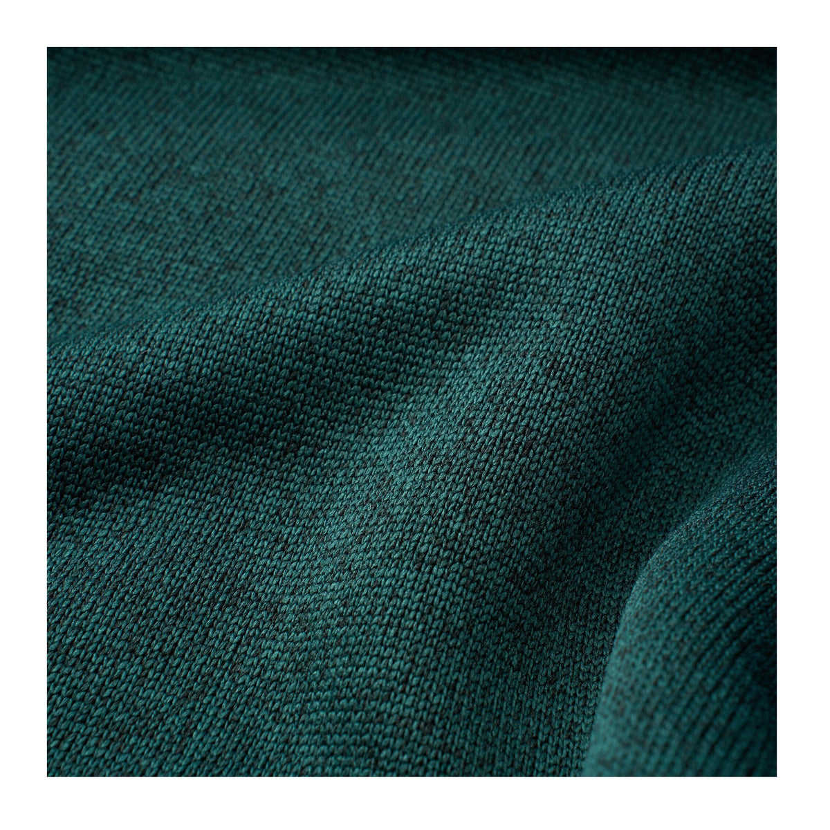 Deep Pine - Lifestyle - Regatta Womens-Ladies Mellrey Full Zip Fleece