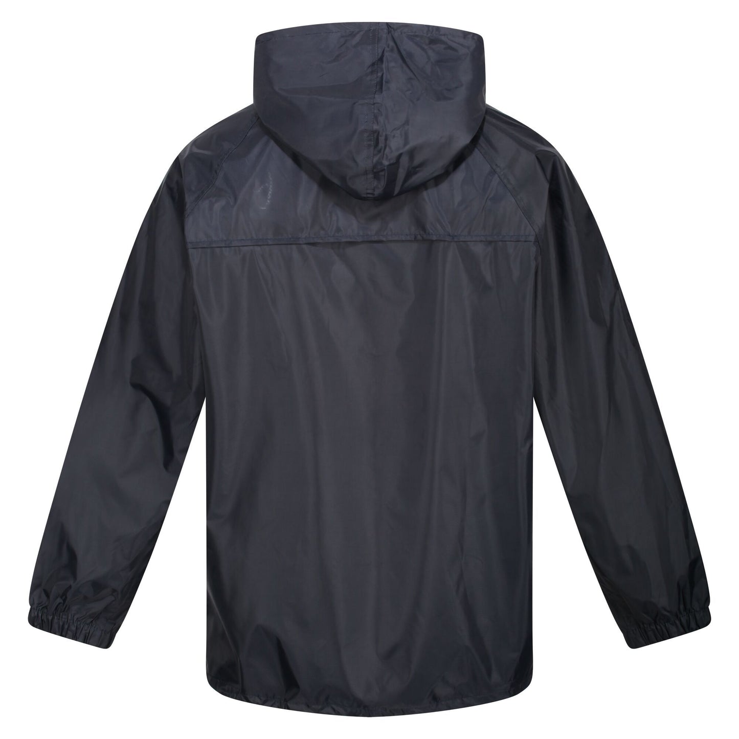 Navy - Side - Regatta Great Outdoors Mens Outdoor Classics Waterproof Stormbreak Jacket