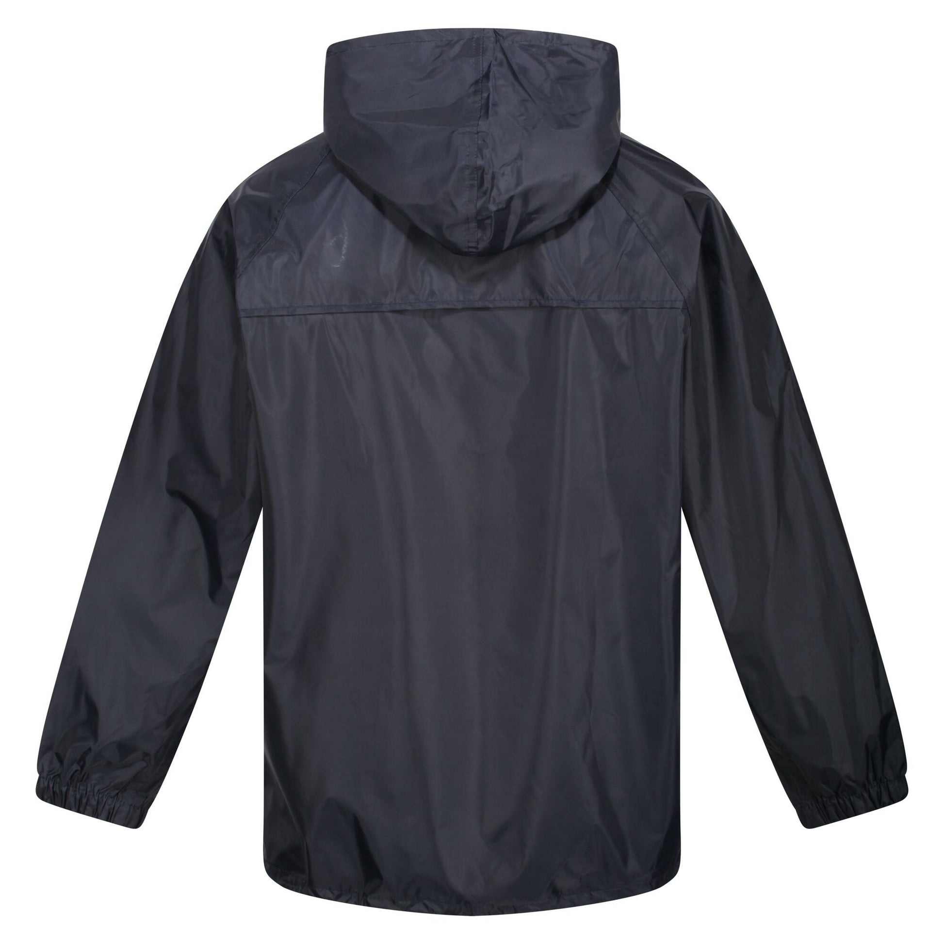 Navy - Side - Regatta Great Outdoors Mens Outdoor Classics Waterproof Stormbreak Jacket