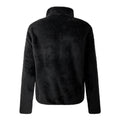 Black - Back - Dare 2B Womens-Ladies Gnarly Fleece
