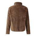 Pine Bark - Back - Dare 2B Womens-Ladies Gnarly Fleece