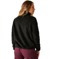 Black - Pack Shot - Dare 2B Womens-Ladies Gnarly Fleece