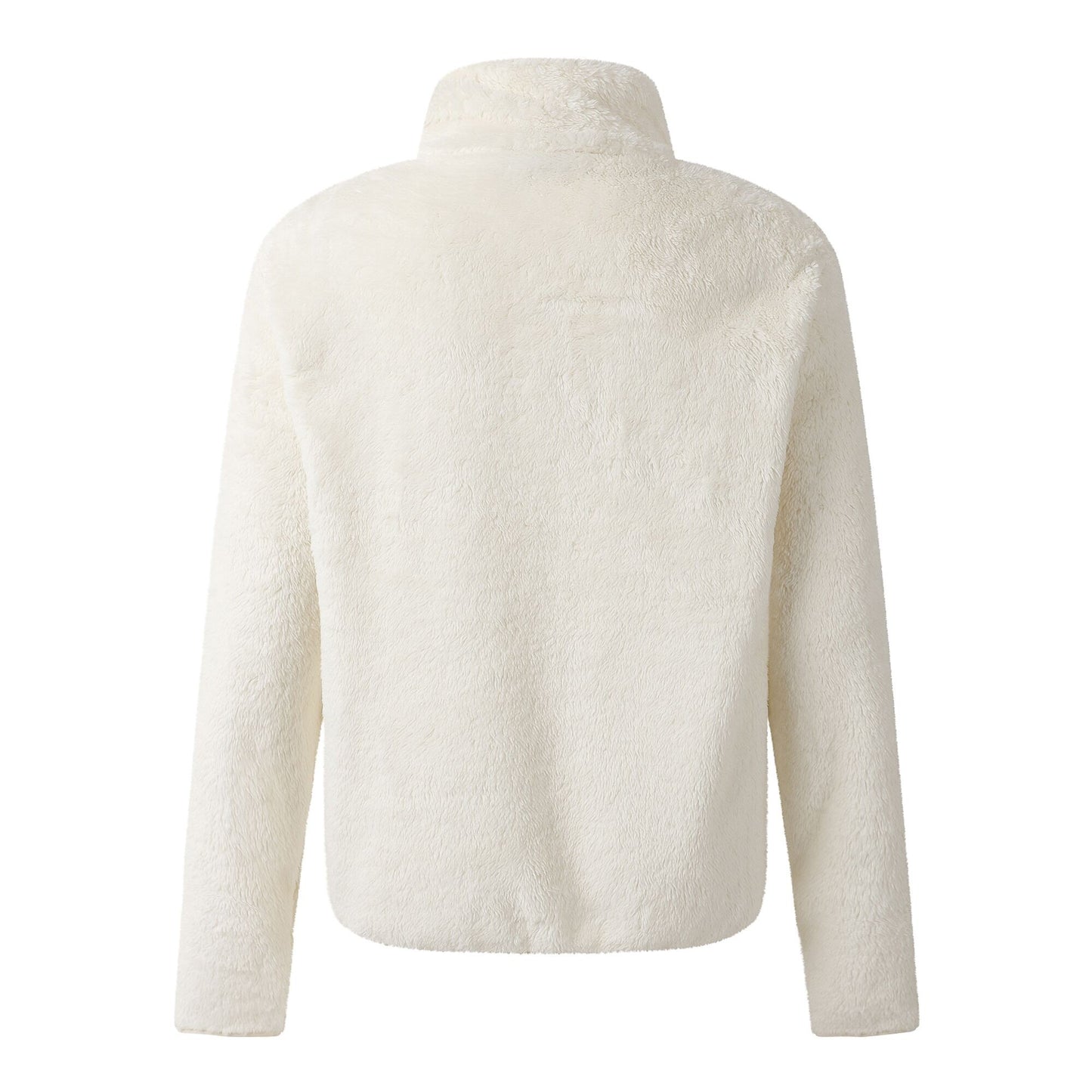 Egret - Back - Dare 2B Womens-Ladies Gnarly Fleece Top