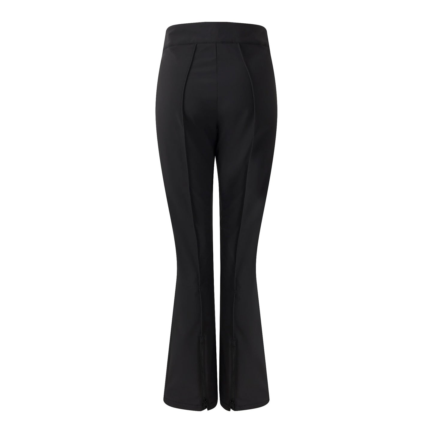 Black - Back - Dare 2B Womens-Ladies Glide Ski Trousers
