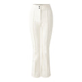 Egret - Front - Dare 2B Womens-Ladies Glide Ski Trousers