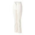 Egret - Side - Dare 2B Womens-Ladies Glide Ski Trousers