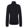 Navy - Back - Regatta Womens-Ladies Newhill Full Zip Fleece Jacket