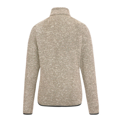 Abbeystone - Back - Regatta Womens-Ladies Newhill Full Zip Fleece Jacket