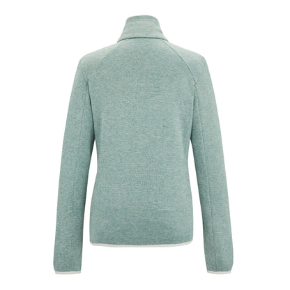 Ivy Moss - Back - Regatta Womens-Ladies Newhill Full Zip Fleece Jacket