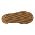 Burnt Tan - Pack Shot - Regatta Womens-Ladies Risley Mules