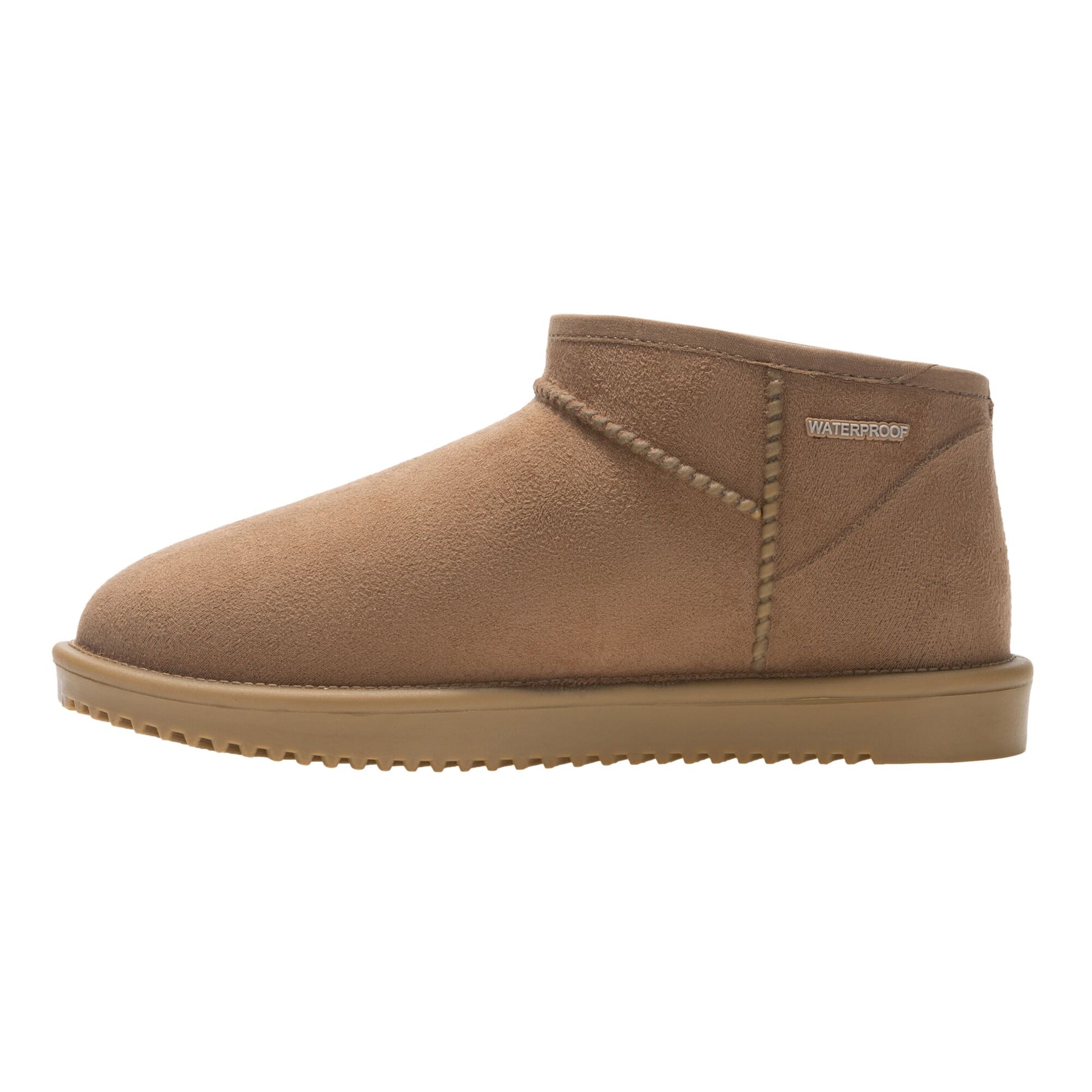 Burnt Tan - Lifestyle - Regatta Womens-Ladies Risley Mules