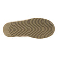 Soft Taupe - Side - Regatta Womens-Ladies Risley Mules
