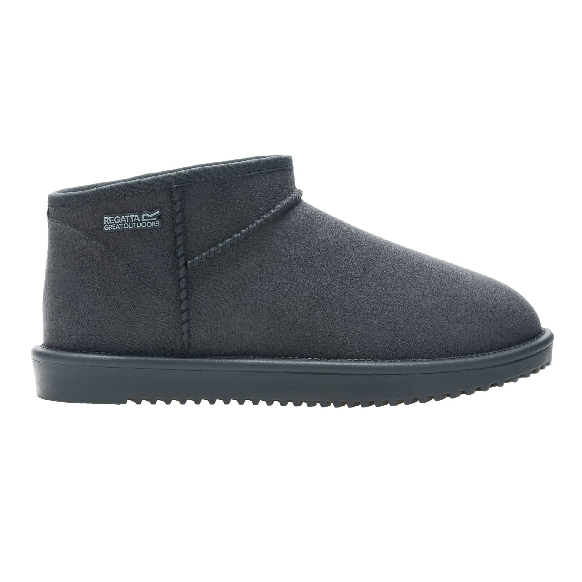 Briar - Side - Regatta Womens-Ladies Risley Mules