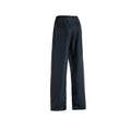 Navy - Back - Regatta Great Outdoors Unisex Stormbreak Waterproof Over Trousers