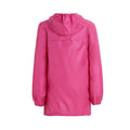 Jem - Close up - Regatta Great Outdoors Childrens-Kids Stormbreak Waterproof Jacket