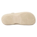 Monochrome - Side - Regatta Womens-Ladies Orla Kiely Wiggle Clogs