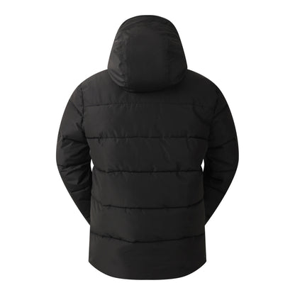 Black - Back - Dare 2B Mens Camber II Ski Jacket