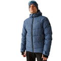 Blue Indigo - Lifestyle - Dare 2B Mens Camber II Ski Jacket
