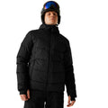 Black - Lifestyle - Dare 2B Mens Camber II Ski Jacket
