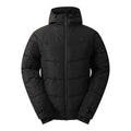 Black - Front - Dare 2B Mens Camber II Ski Jacket