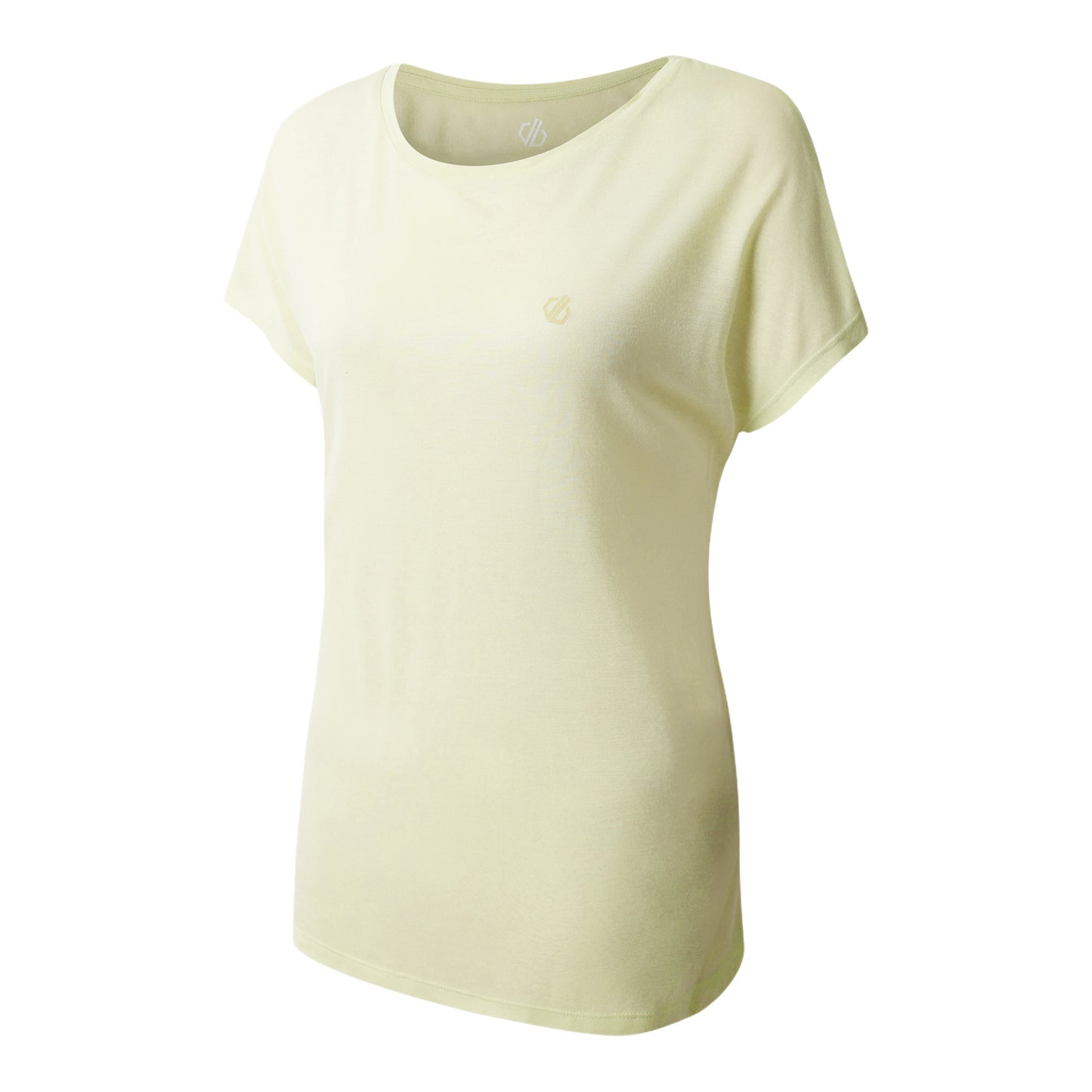 Butterfly Green - Side - Regatta Womens-Ladies Persisting II T-Shirt