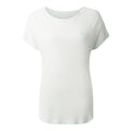 Chalk Blue - Front - Regatta Womens-Ladies Persisting II T-Shirt