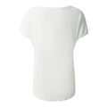 Chalk Blue - Back - Regatta Womens-Ladies Persisting II T-Shirt