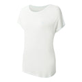 Chalk Blue - Side - Regatta Womens-Ladies Persisting II T-Shirt