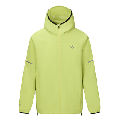 Fragile Sprout - Front - Dare 2B Mens Ultra Light Waterproof Jacket