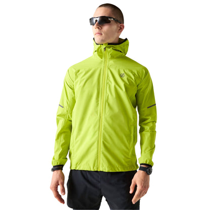 Fragile Sprout - Lifestyle - Dare 2B Mens Ultra Light Waterproof Jacket