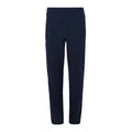 Navy - Front - Regatta Womens-Ladies Pentre II Stretch Walking Trousers