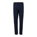 Navy - Back - Regatta Womens-Ladies Pentre II Stretch Walking Trousers