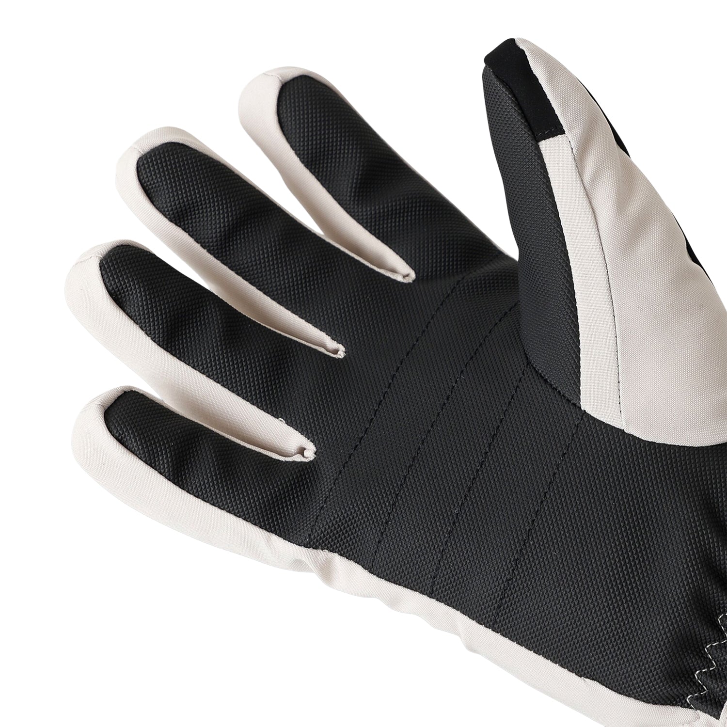 Grey Morn - Lifestyle - Regatta Womens-Ladies Summit Waterproof Ski Gloves