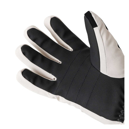 Grey Morn - Side - Regatta Womens-Ladies Summit Waterproof Ski Gloves
