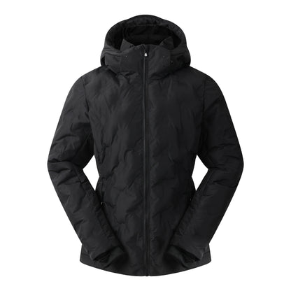 Black - Front - Dare 2B Womens-Ladies Ski Jacket