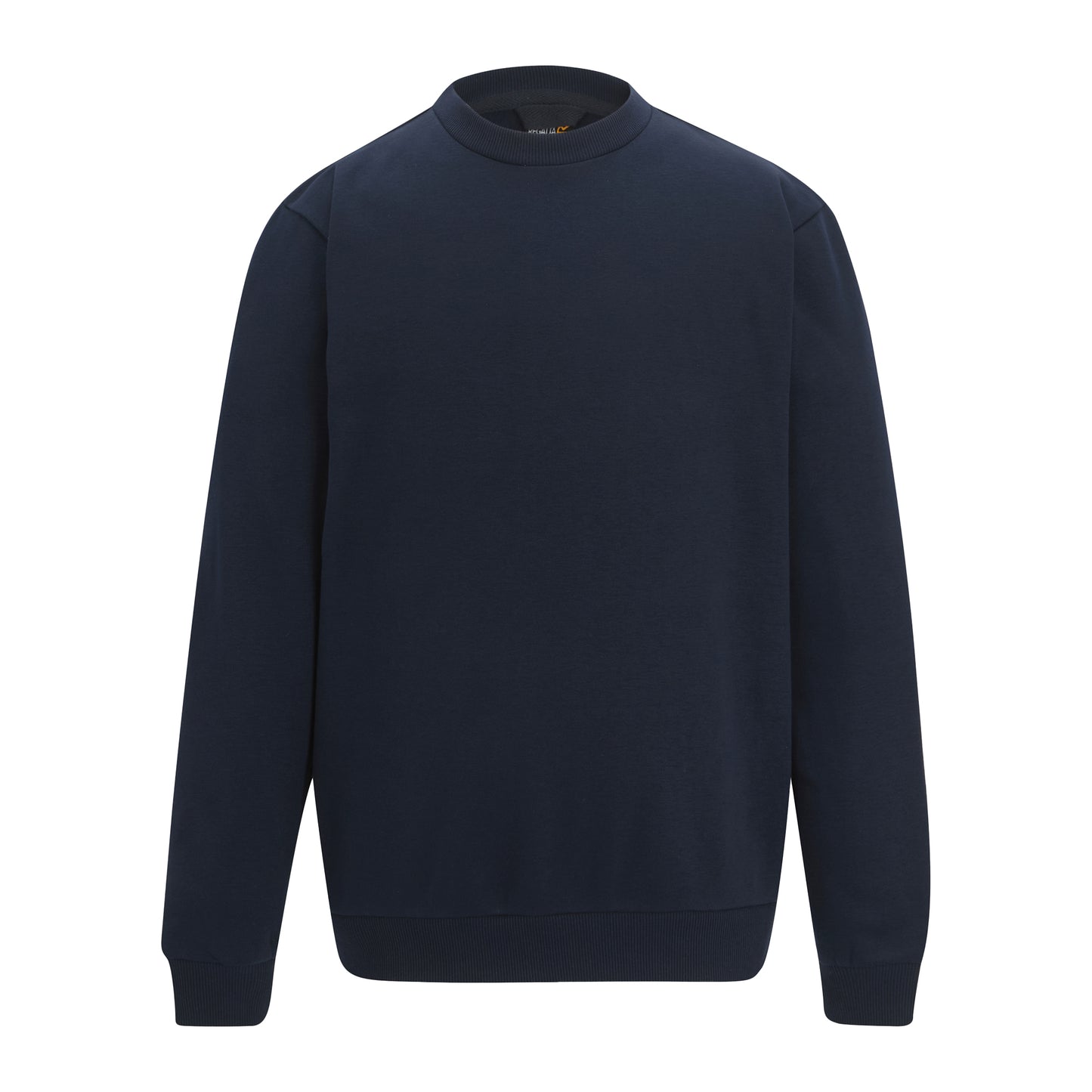 Navy - Front - Regatta Mens Pro Sweatshirt