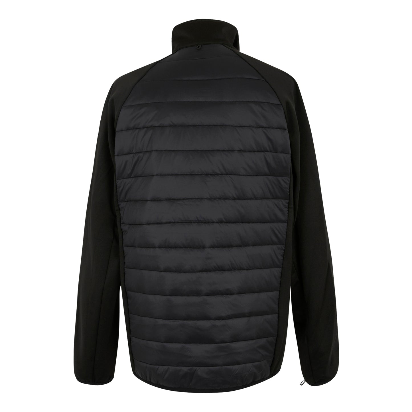 Olive Night-Black - Back - Regatta Mens Sacramento 3 in 1 Waterproof Jacket
