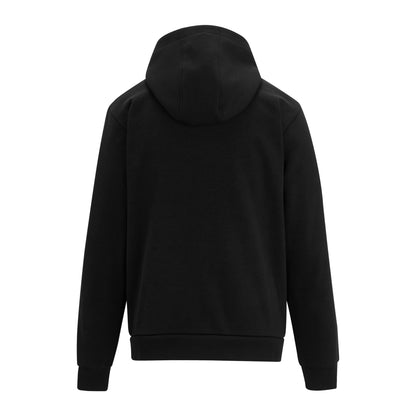 Black - Back - Regatta Mens Pro Trade Hoodie