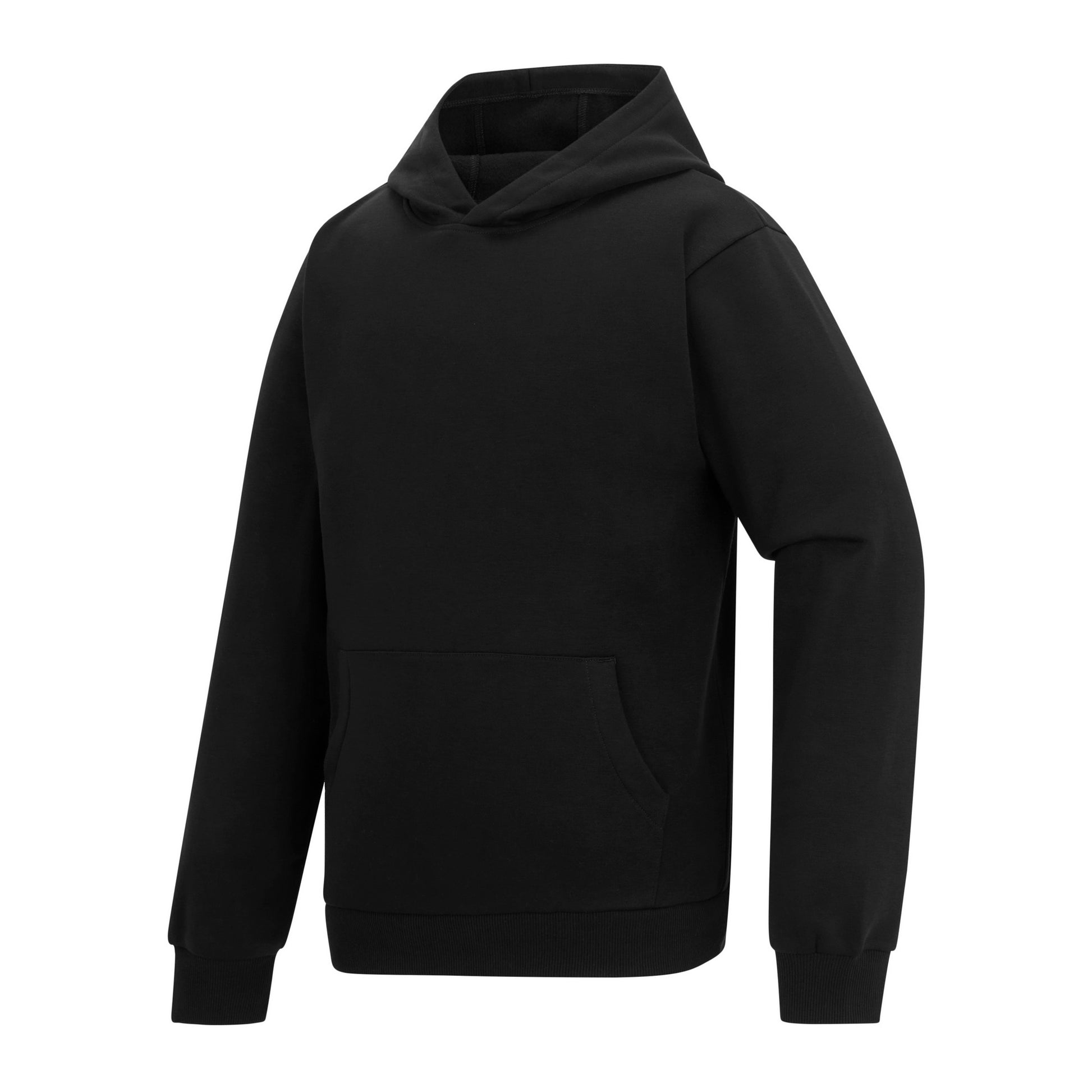 Black - Side - Regatta Mens Pro Trade Hoodie