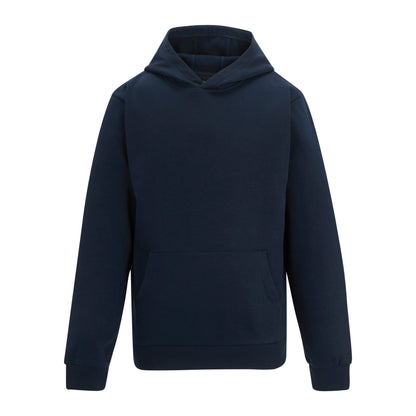 Navy - Front - Regatta Mens Pro Trade Hoodie