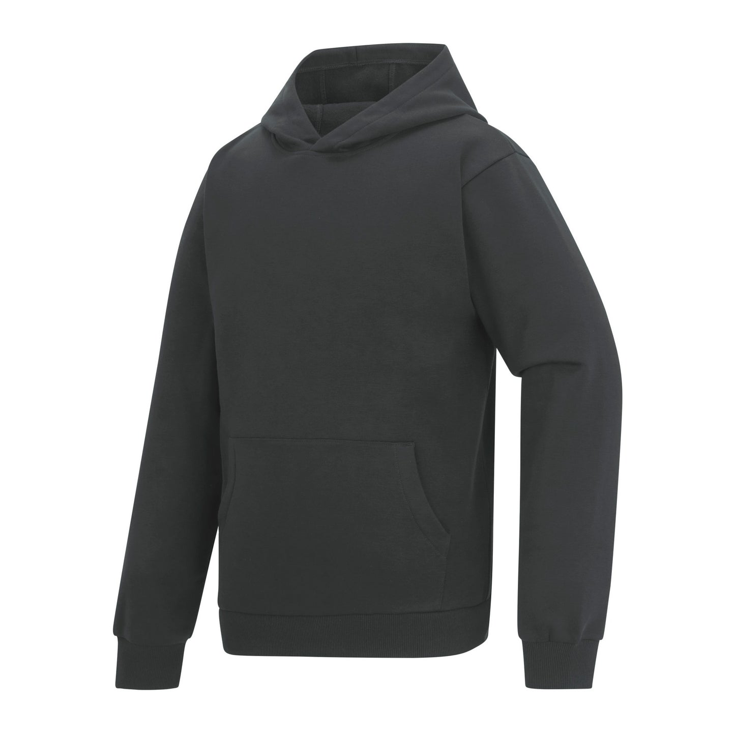 Solid Grey - Side - Regatta Mens Pro Trade Hoodie