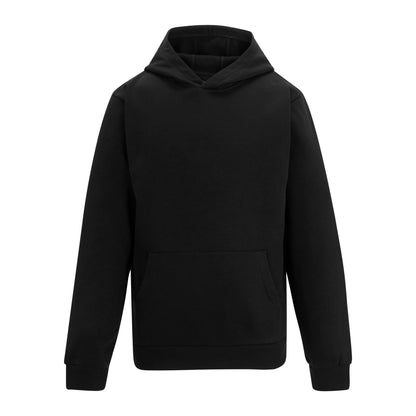 Black - Front - Regatta Mens Pro Trade Hoodie
