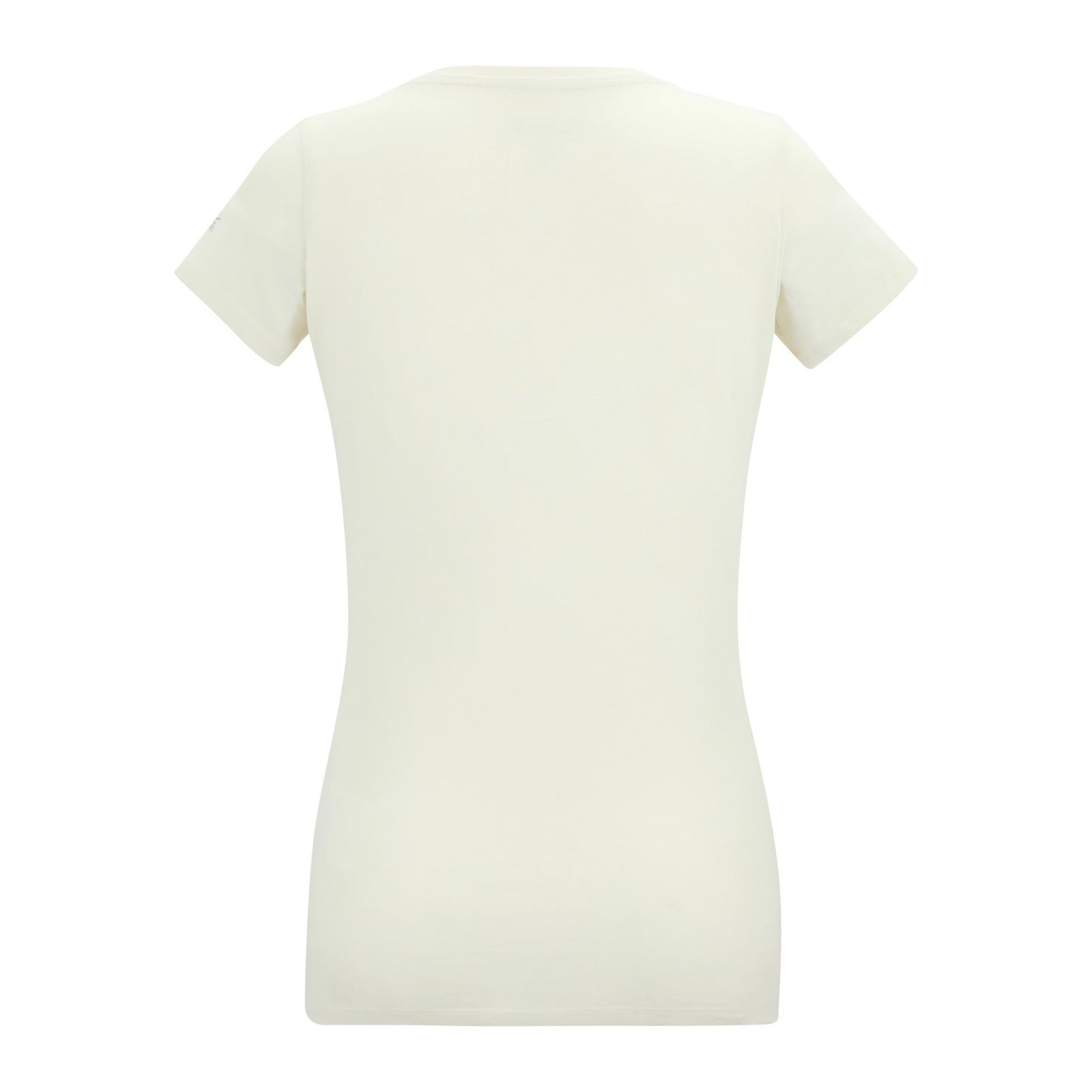 Cloud - Back - Regatta Womens-Ladies Breezed T-Shirt