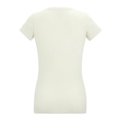 Cloud - Back - Regatta Womens-Ladies Breezed T-Shirt