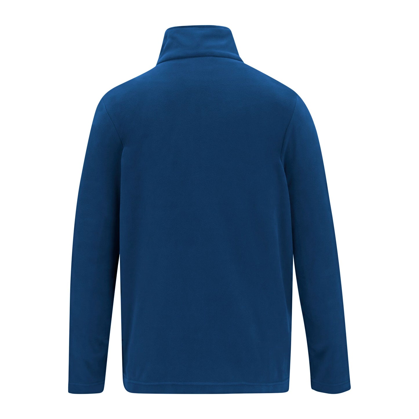 Royal Blue - Back - Regatta Mens Lightweight Fleece Jacket