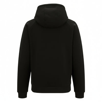 Black - Back - Regatta Mens Pro Trade Hoodie