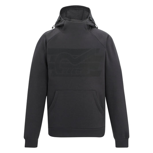 Slate Grey - Front - Regatta Mens Pro Trade Hoodie