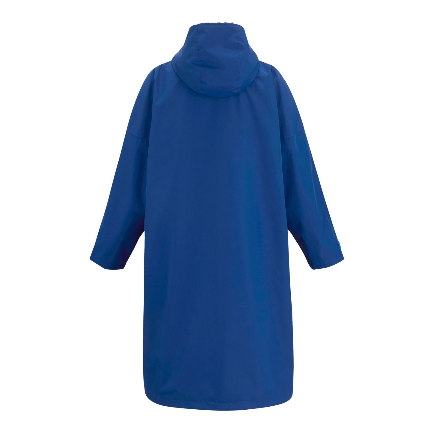 New Royal-Navy - Back - Regatta Unisex Adult Changing Robe